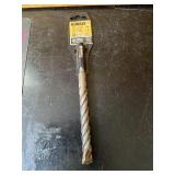 DeWalt SDS-Plus Rock Carbide Masonry Drill Bit