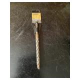 DeWalt SDS-Plus High Impact Carbide Drill Bit
