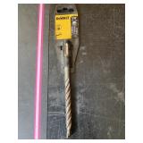 Bosch Bulldog SDS-Plus Masonry Drill Bit