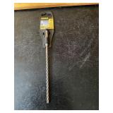 DeWalt SDS-Plus High Impact Carbide Drill Bit