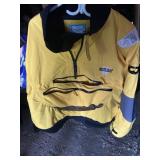 Vintage Westcoast Pullover Jacket & Pants Sz XL