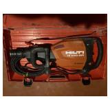 Hilti TE-1000 Demolition Hammer