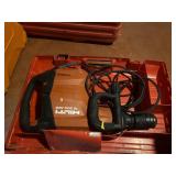 Hilti TE 800-AVR Concrete Demolition Hammer