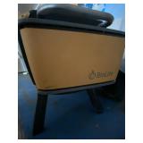 BioLite FirePit+ Smokeless Portable Fire Pit
