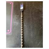 Bosch Bulldog SDS-Plus Masonry Drill Bit