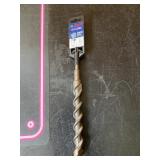 Bosch Bulldog SDS-Plus Masonry Drill Bit