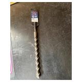 Bosch Bulldog SDS-Plus Masonry Drill Bit