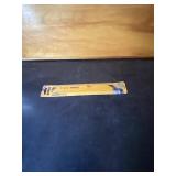 DEWALT metal cutting reciprocating saw blade
