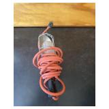 heavy-duty incandescent trouble light