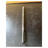 SDS-Max bull point chisel bit