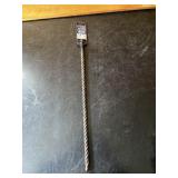 Bosch SDS-Plus Bulldog Masonry Drill Bit