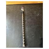 Bosch Bulldog SDS-Plus Masonry Drill Bit
