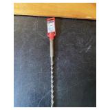 Bosch SpeedX SDS-Max Masonry Drill Bit
