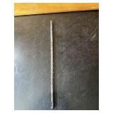 SDS-Max masonry drill bit