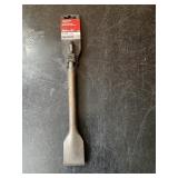 Milwaukee SDS-Plus Scaling Chisel Bit