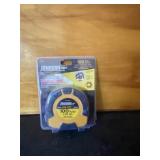 Johnson 100 ft. Steel Tape Measure