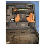 Bostitch Nailer and Finish Stapler