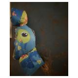 Stearns Puddle Jumper Child Life Jacket