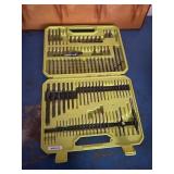 Ryobi Drilling and Driving Accessory Kit