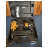 DeWalt DWFP12231 18-Gauge Pneumatic Brad Nailer