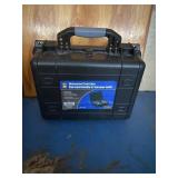 Power Fist Waterproof Tool Case