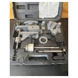 Kwikset Professional Door Lock Installation Jig Kt