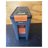 Traeger StayDry Wood Pellet Storage Bin and Lid