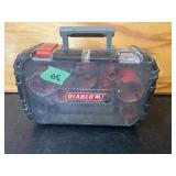 Diablo Bi-Metal Hole Saw Set