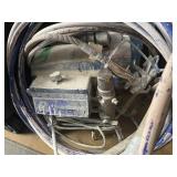 Graco Ultra Max II Airless Paint Sprayer