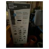 Broan BQ700 UltraSilent Ultra Central Vaccum