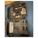 Porter-Cable PIN138 23-gauge pin nailer
