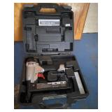 Porter-Cable pneumatic stapler