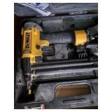 DeWalt DWFP12231 18-Gauge Brad Nailer