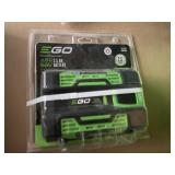 EGO Power+ 56V 2.5 Ah ARC Lithium Battery NEW