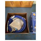 Contractor Gun and Hose Kit