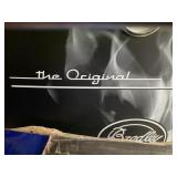 The Original Bradley Smoker