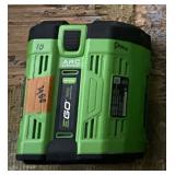 EGO Power+ 56V 10.0 Ah ARC Lithium-Ion Battery