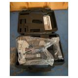 Porter-Cable pneumatic pin nailer