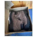 Moosehead Work Boots Sz 13