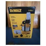 DeWalt 1/3 HP Submersible Utility Pump