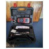 Autel MaxiTPMS TS508WF tire pressure monitoring