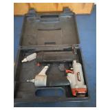 Paslode HP100 headless pin nailer
