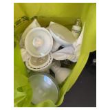 Bulk Lot of Assorted Light Bulbs