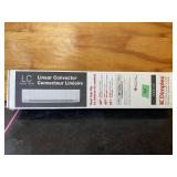 Dimplex LC Series Linear electric baseboard