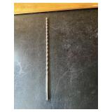 extra-long SDS-Plus masonry drill bit
