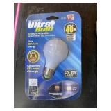 ell+Howell Ultra Bulb 40W Replacement LED Light