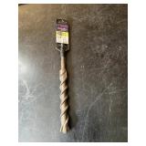 Bosch Bulldog Xtreme SDS-Plus Masonry Drill Bit