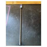 Bosch Bulldog SDS-Plus Extra-Long Drill Bit