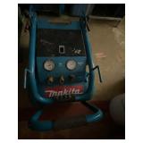 Makita Portable Electric Air Compressor