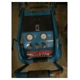 Makita Portable Electric Air Compressor